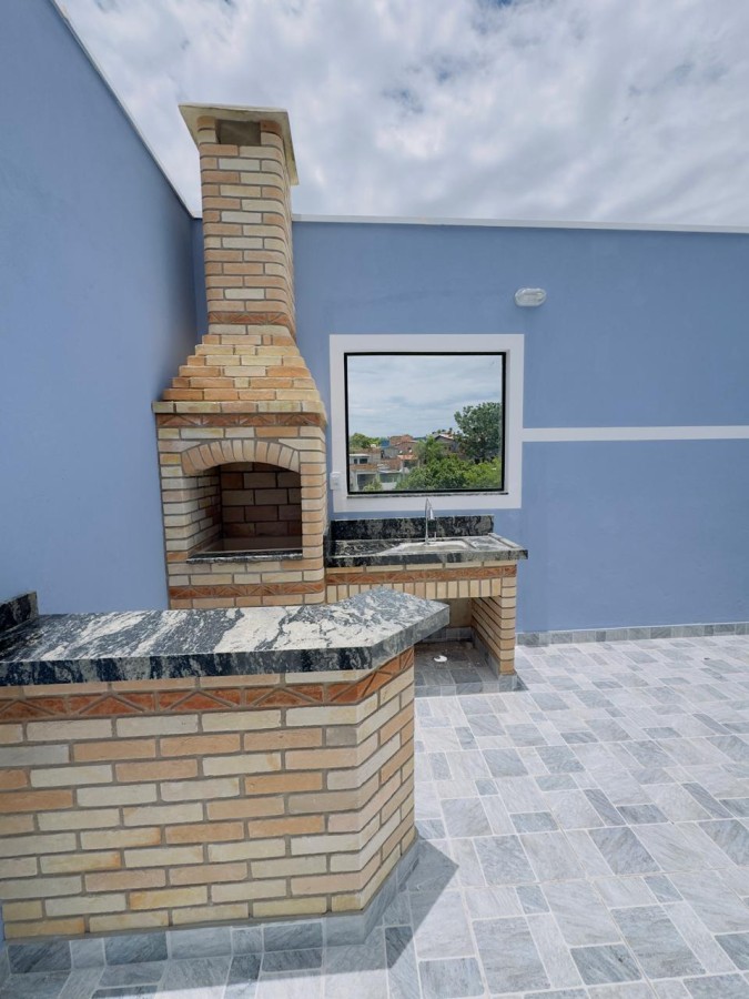 Sobrado, 2 quartos - Foto 18