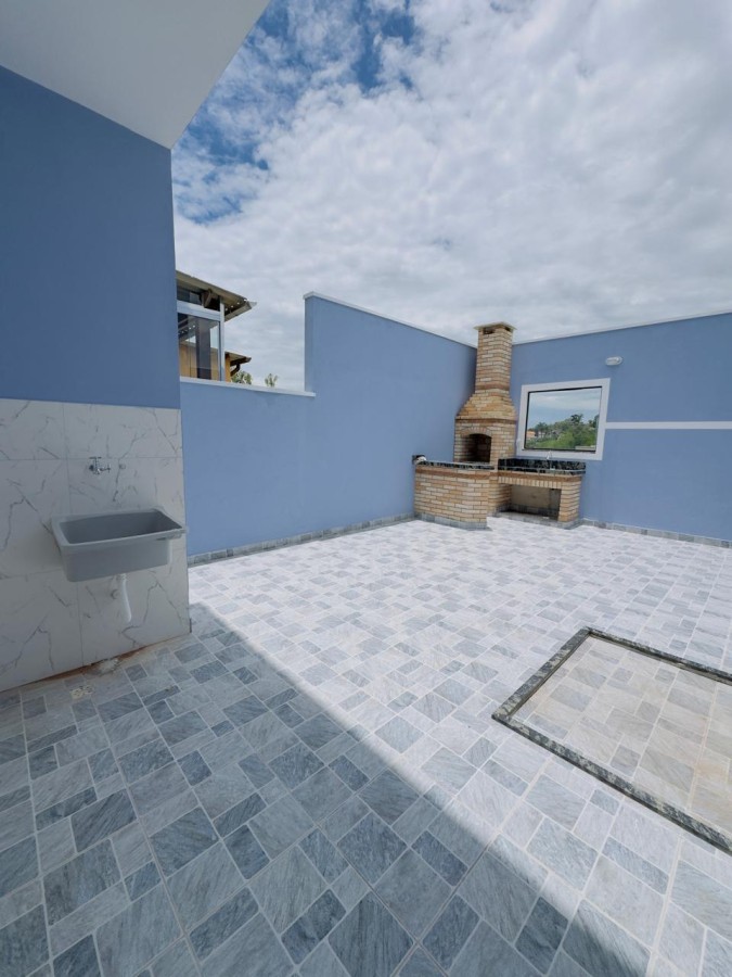 Sobrado, 2 quartos - Foto 16