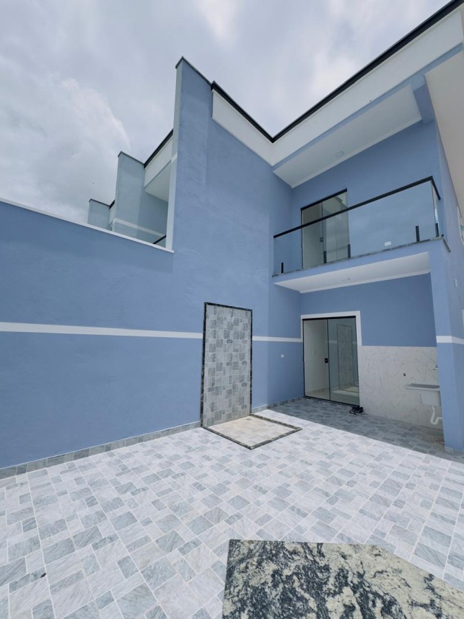 Sobrado, 2 quartos - Foto 14