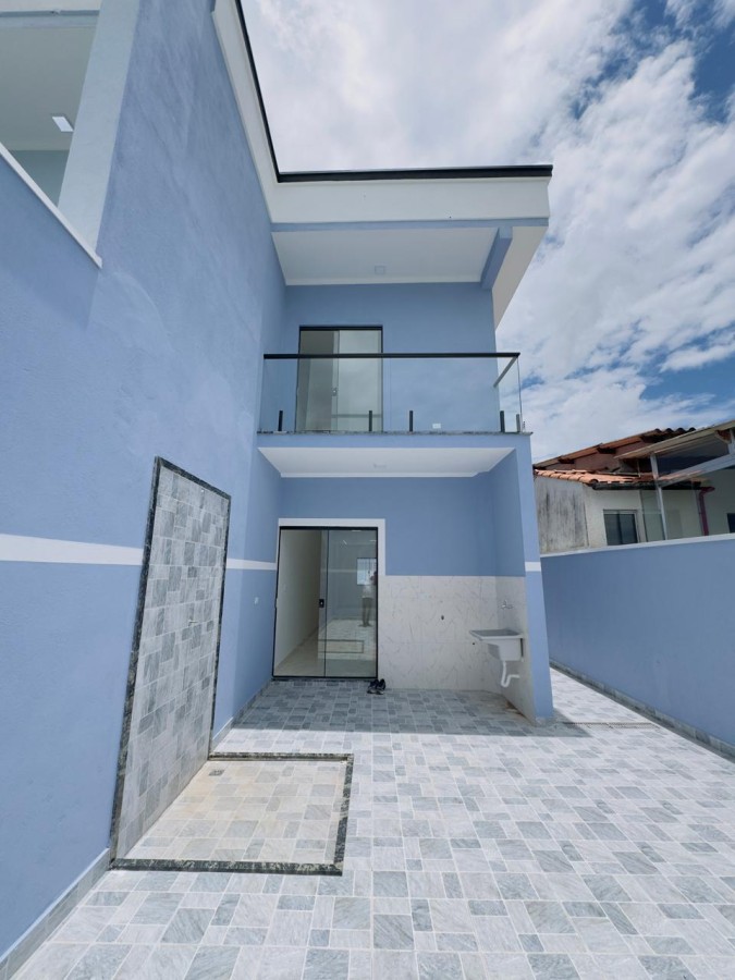 Sobrado, 2 quartos - Foto 15