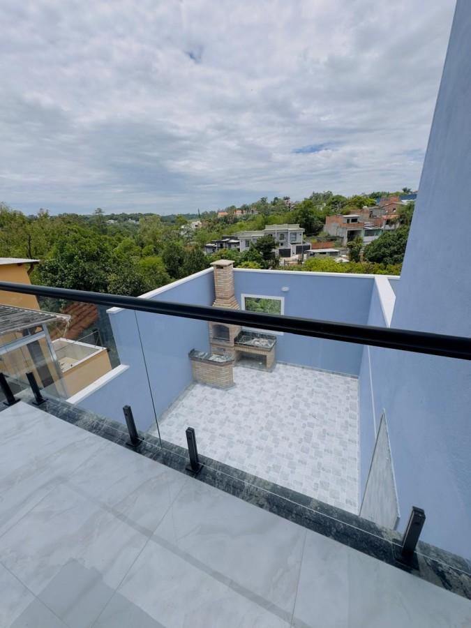 Sobrado, 2 quartos - Foto 11