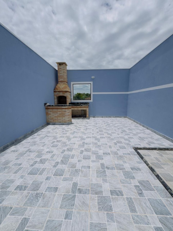 Sobrado, 2 quartos - Foto 17