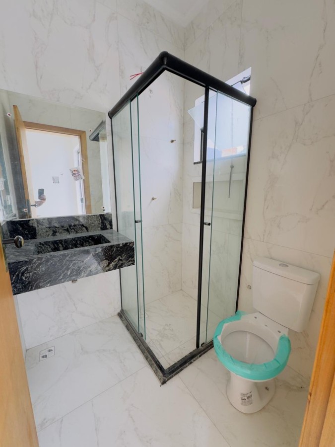 Sobrado, 2 quartos - Foto 13