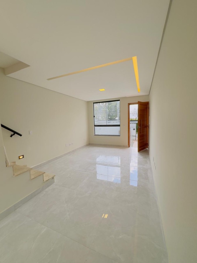 Sobrado, 2 quartos - Foto 4