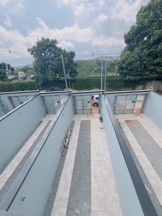 Sobrado, 2 quartos - Foto 16