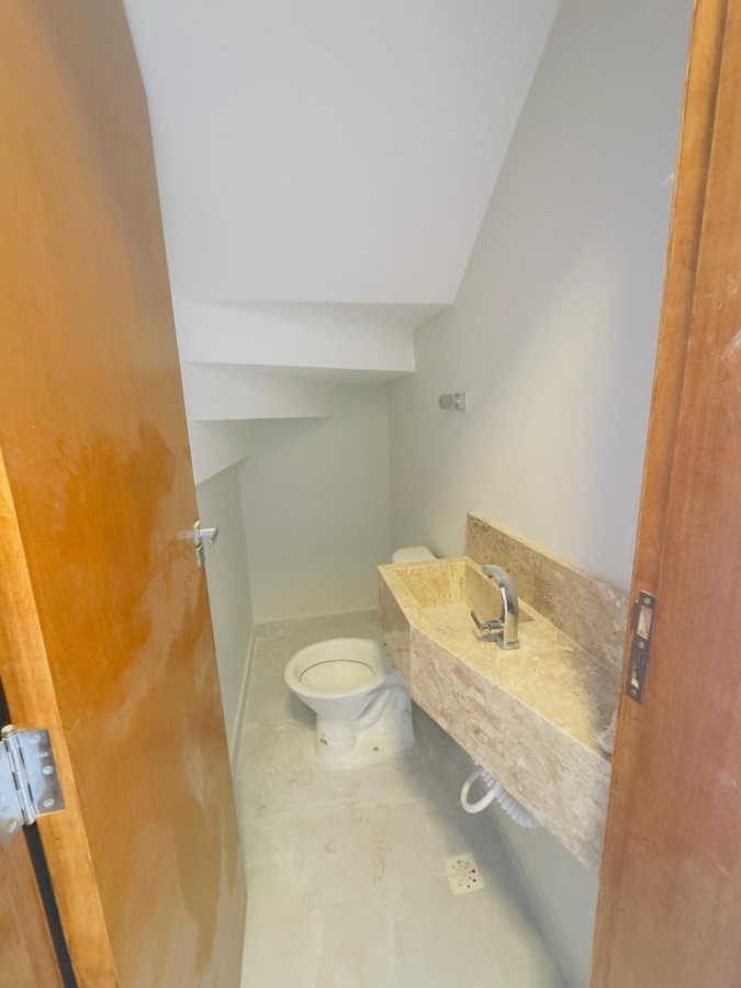 Sobrado, 2 quartos - Foto 6