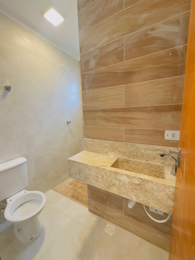 Sobrado, 2 quartos - Foto 11