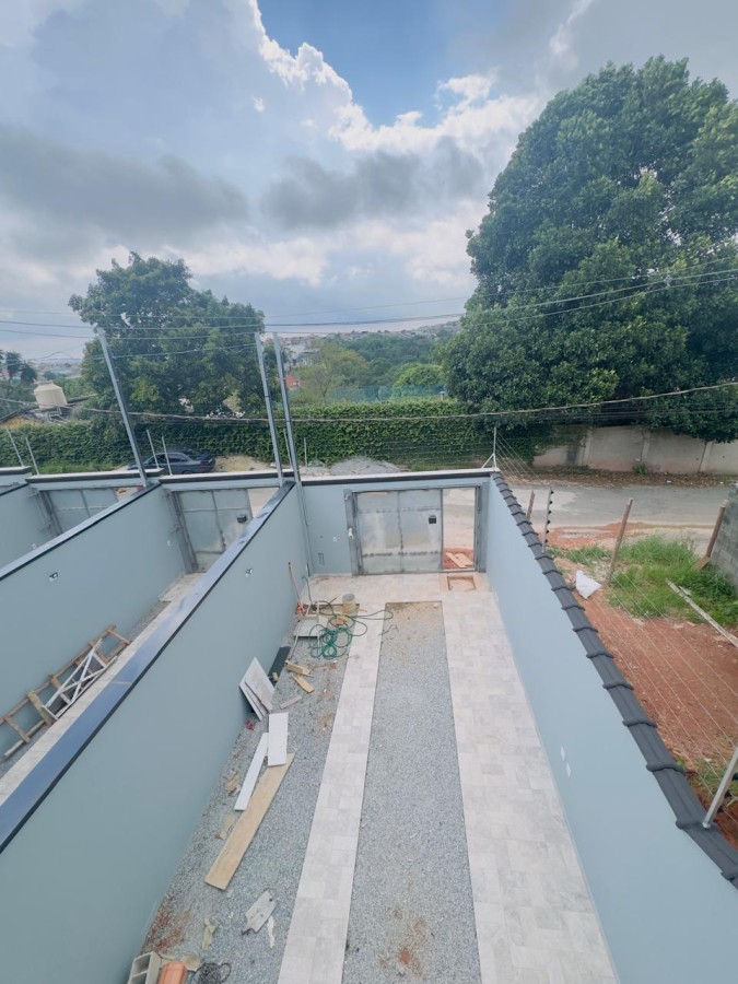 Sobrado, 2 quartos - Foto 18