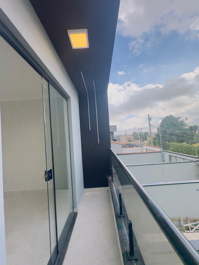 Sobrado, 2 quartos - Foto 17