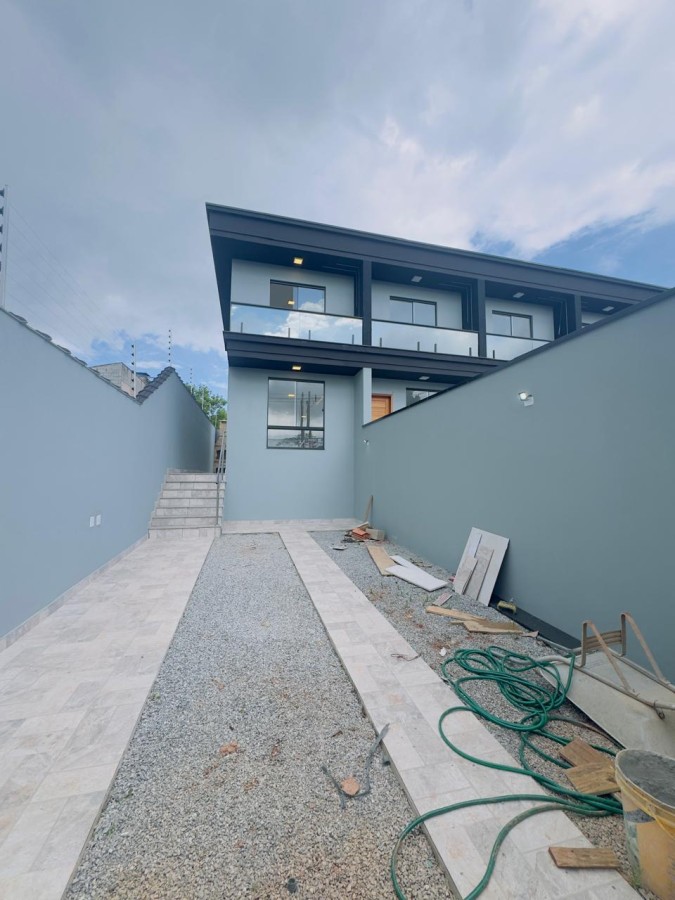 Sobrado, 2 quartos - Foto 3