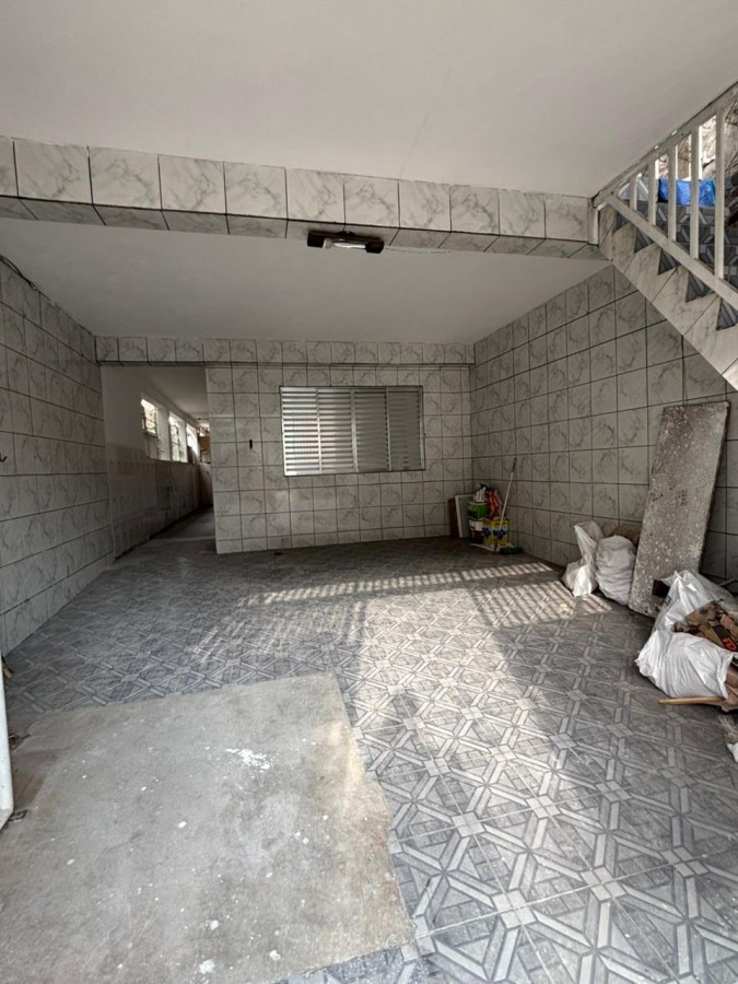 Casa, 1 quarto - Foto 1