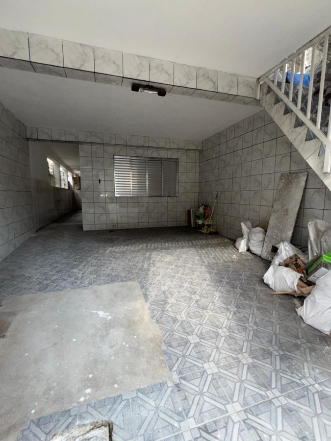 Casa, 1 quarto - Foto 4