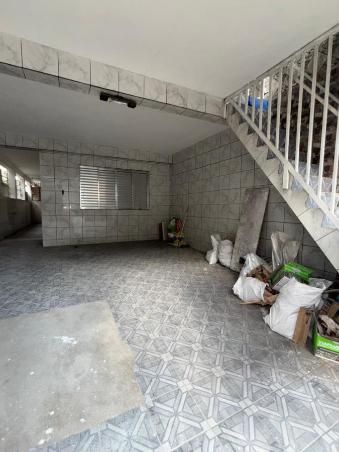 Casa, 1 quarto - Foto 6