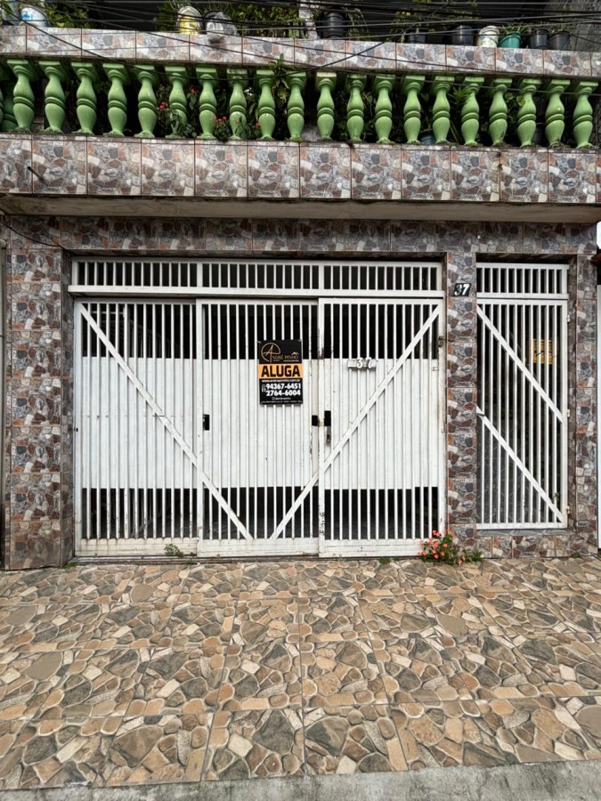 Casa, 1 quarto - Foto 2