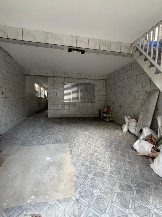 Casa, 1 quarto - Foto 5