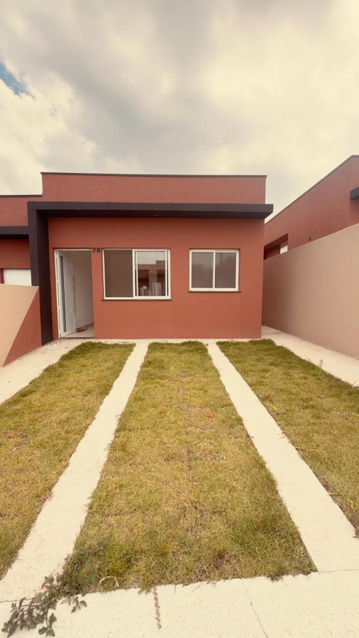 Casa, 2 quartos - Foto 2