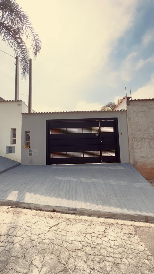 Casa, 3 quartos - Foto 1