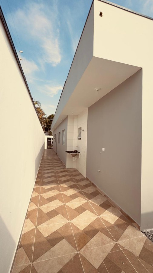 Casa, 3 quartos - Foto 10