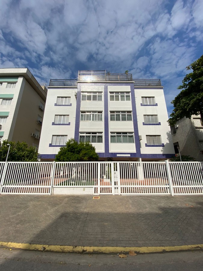 Cobertura, 3 quartos - Foto 1
