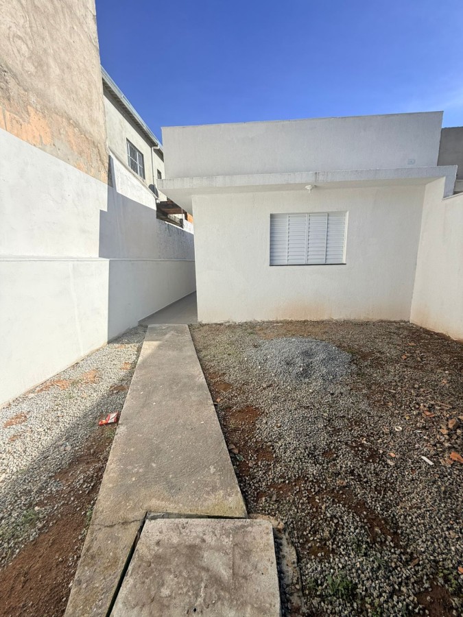 Casa, 2 quartos - Foto 1