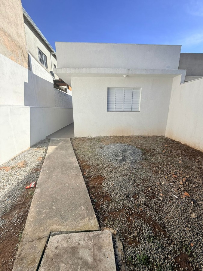 Casa, 2 quartos - Foto 2