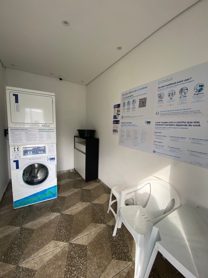 Apartamento, 2 quartos - Foto 13
