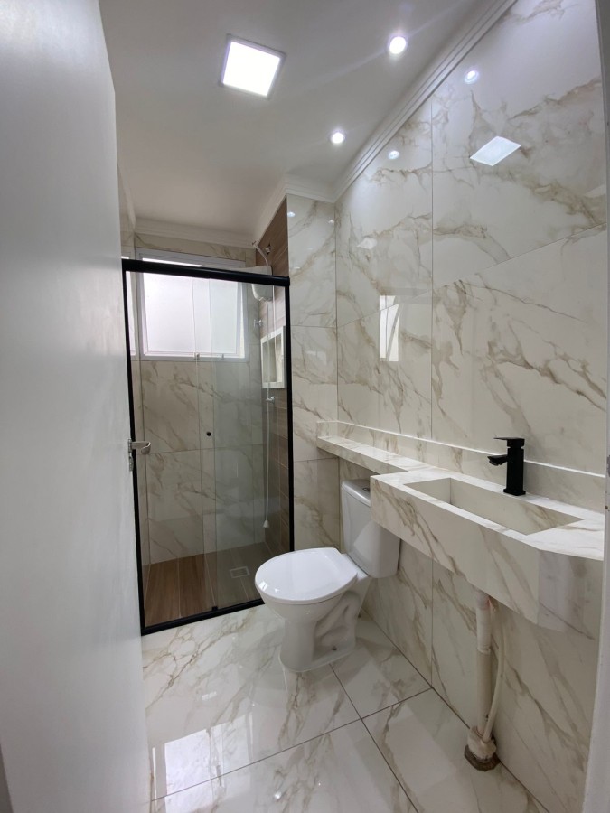 Apartamento, 2 quartos - Foto 7