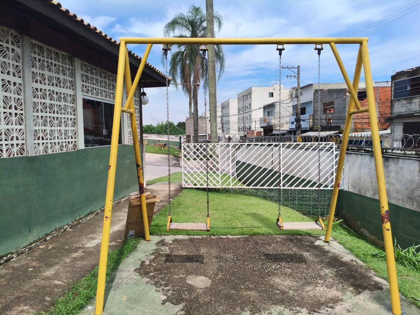 Casa, 2 quartos - Foto 4