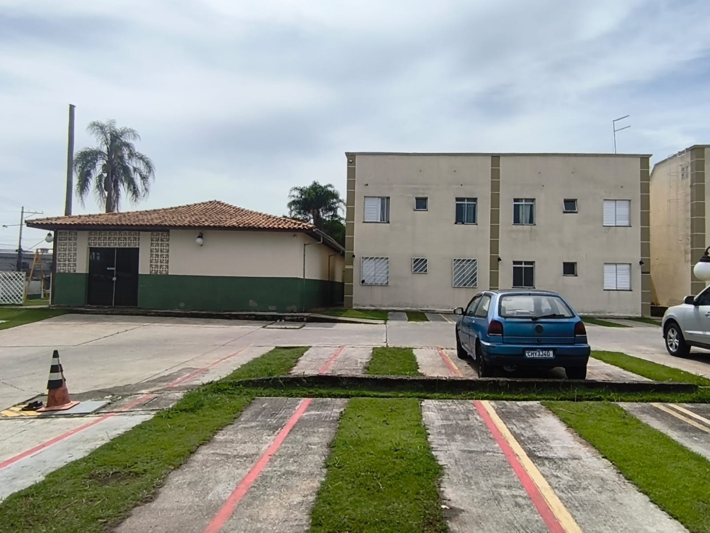 Casa, 2 quartos - Foto 5