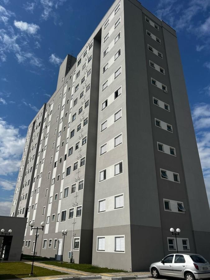 Apartamento, 2 quartos - Foto 2