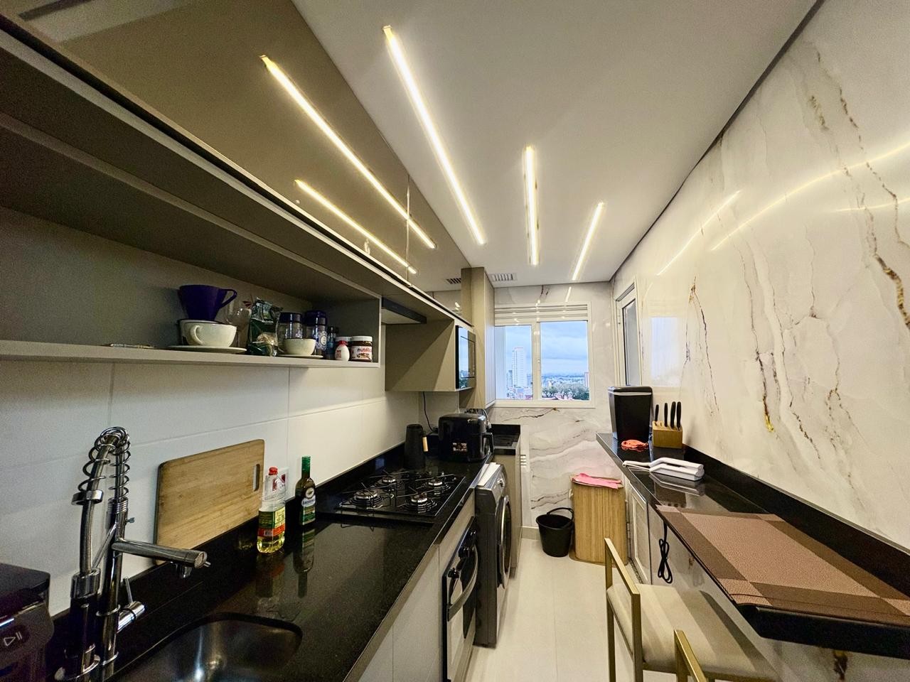 Apartamento, 2 quartos - Foto 1