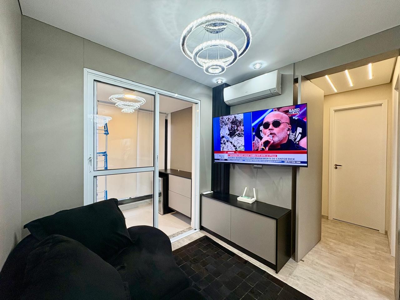 Apartamento, 2 quartos - Foto 6