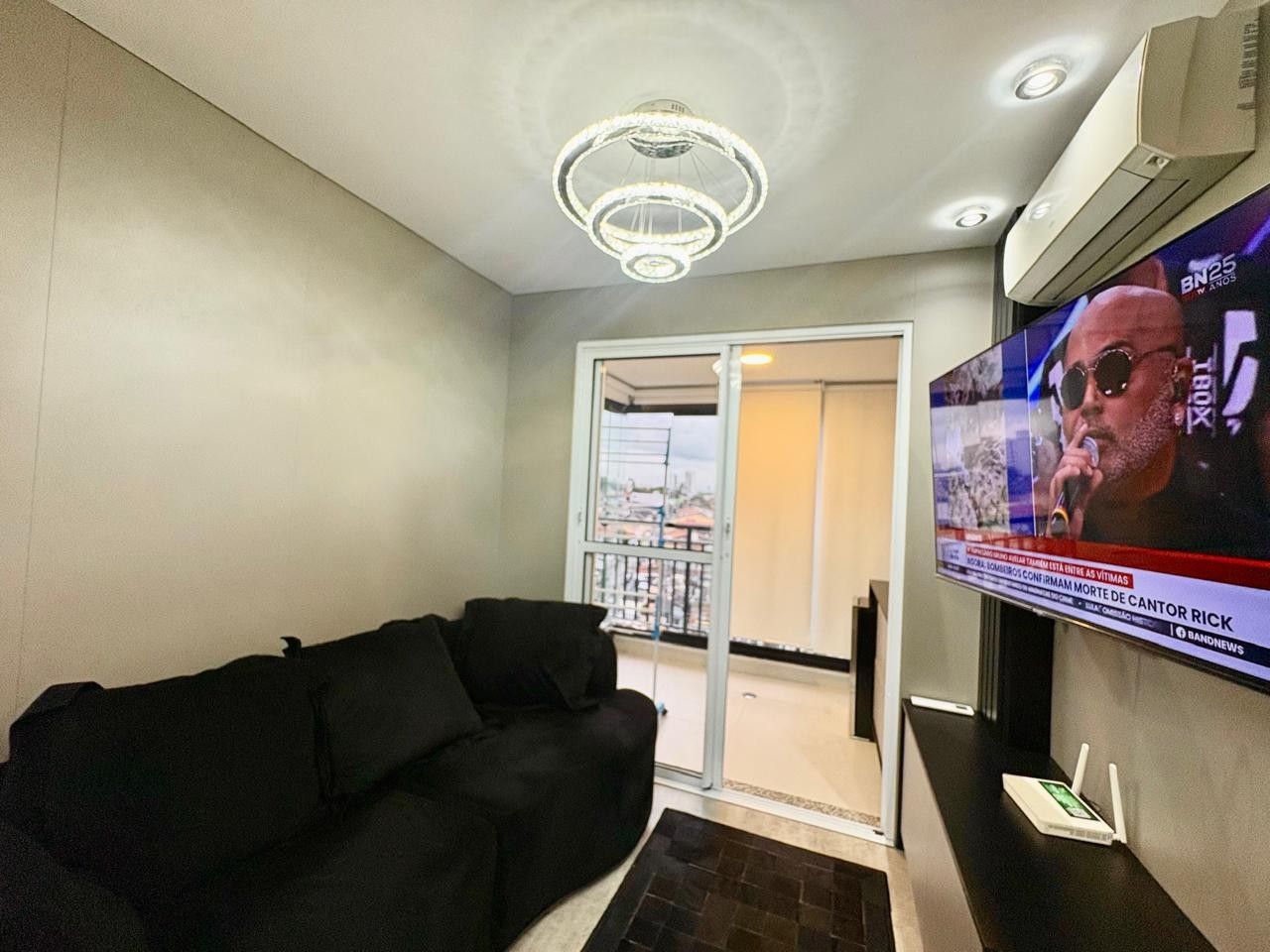 Apartamento, 2 quartos - Foto 7