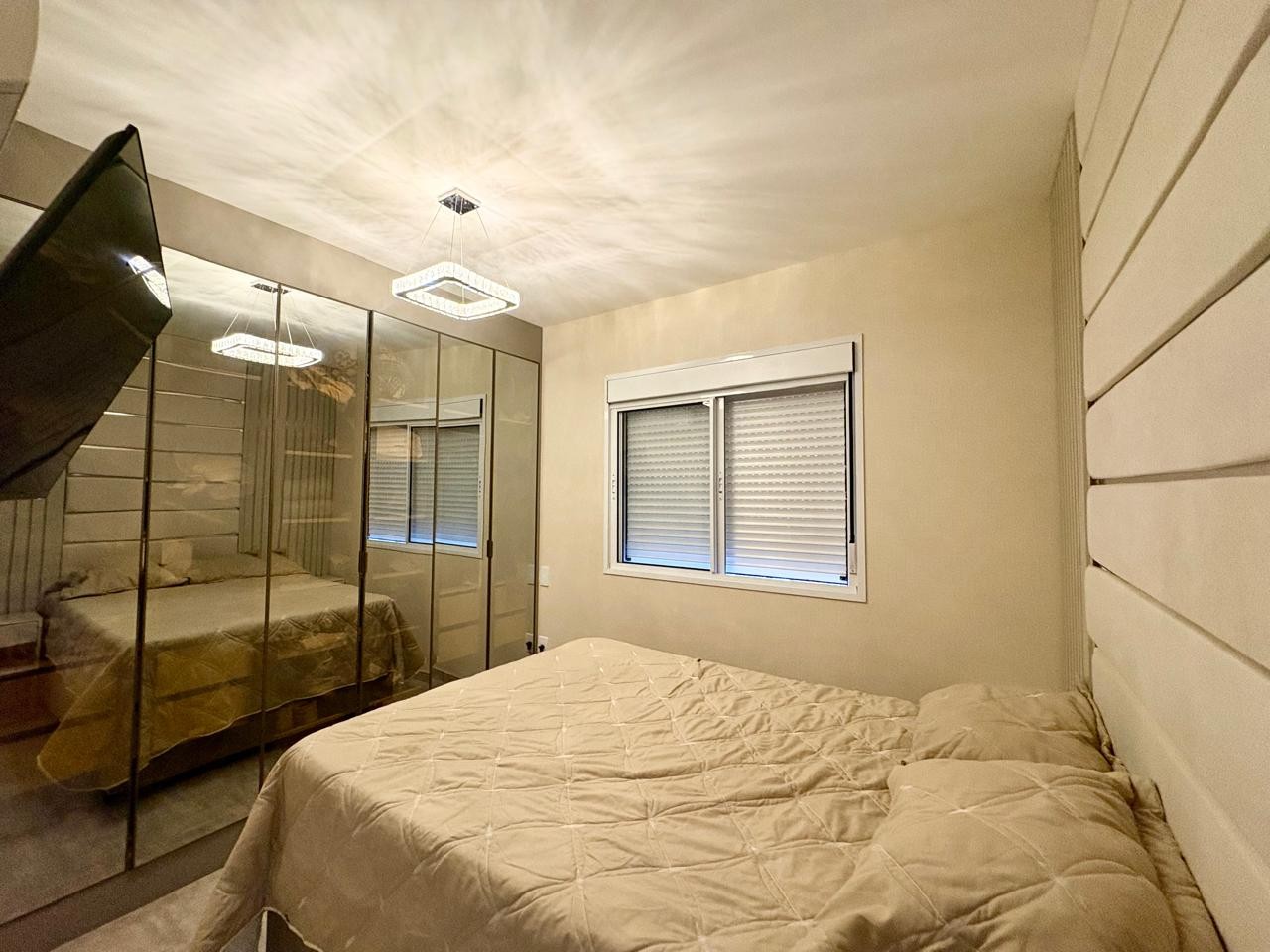 Apartamento, 2 quartos - Foto 19
