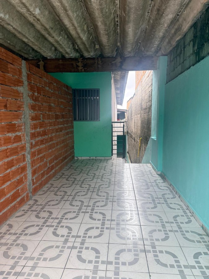 Casa, 2 quartos - Foto 2