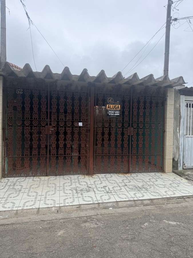 Casa, 2 quartos - Foto 1