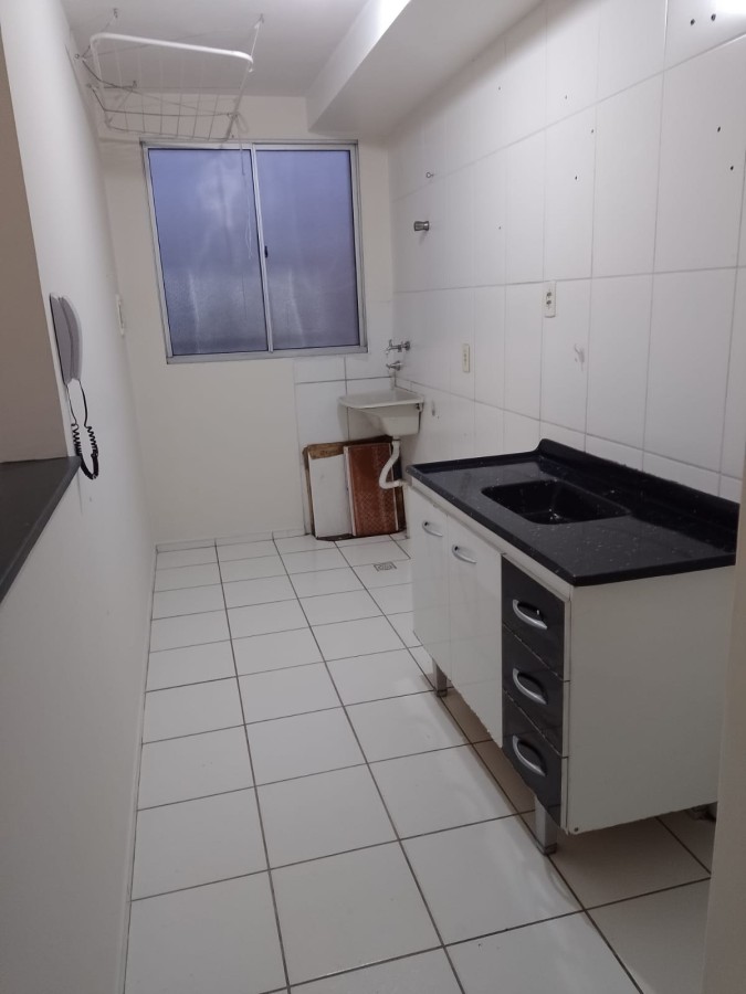 Apartamento, 2 quartos - Foto 3