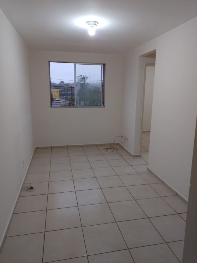 Apartamento, 2 quartos - Foto 1