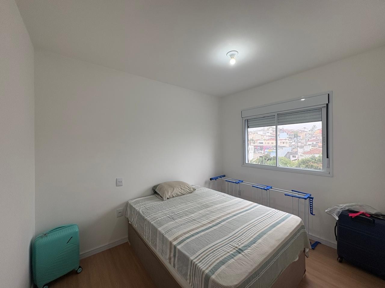 Apartamento, 2 quartos - Foto 8