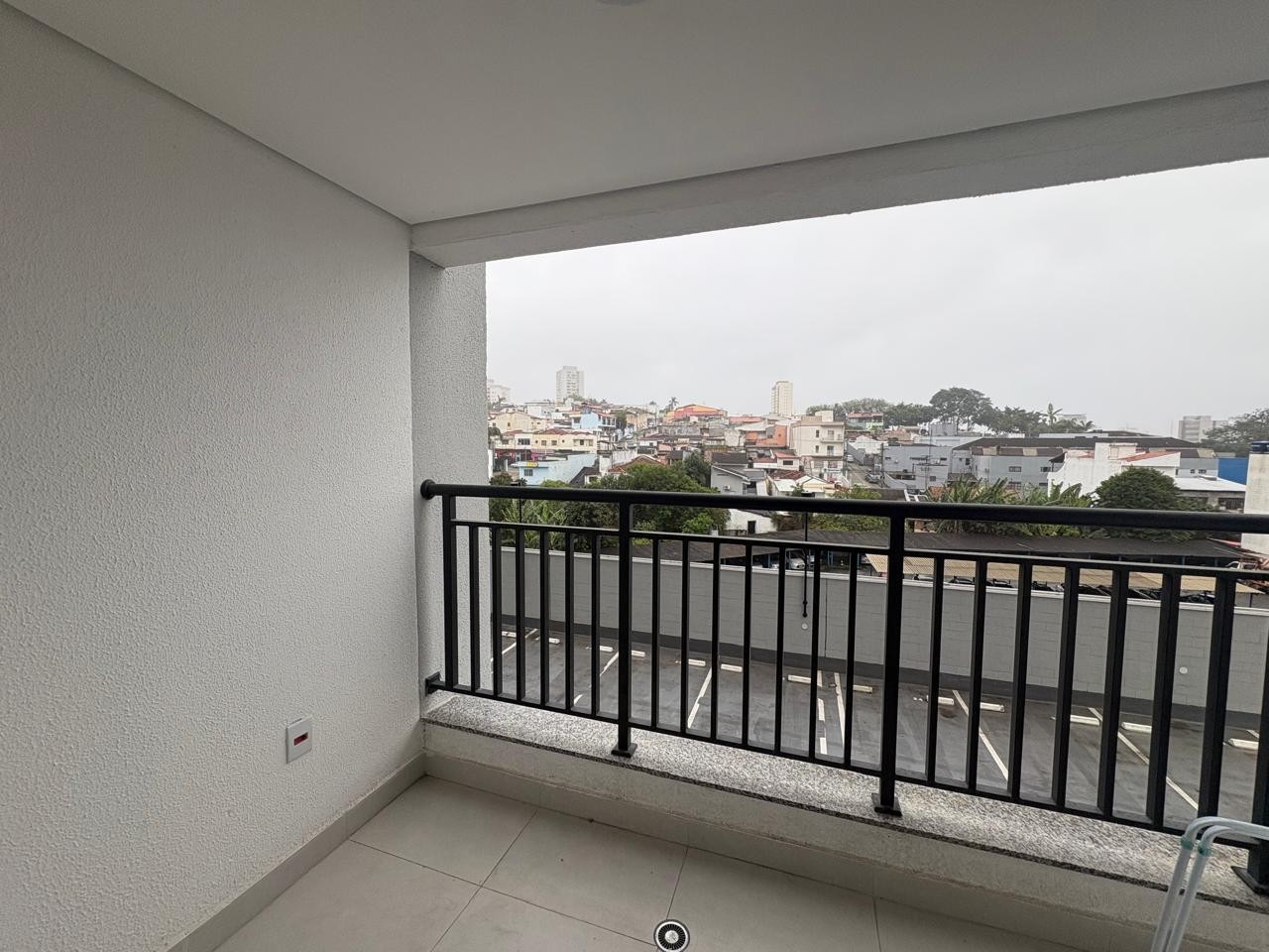 Apartamento, 2 quartos - Foto 4