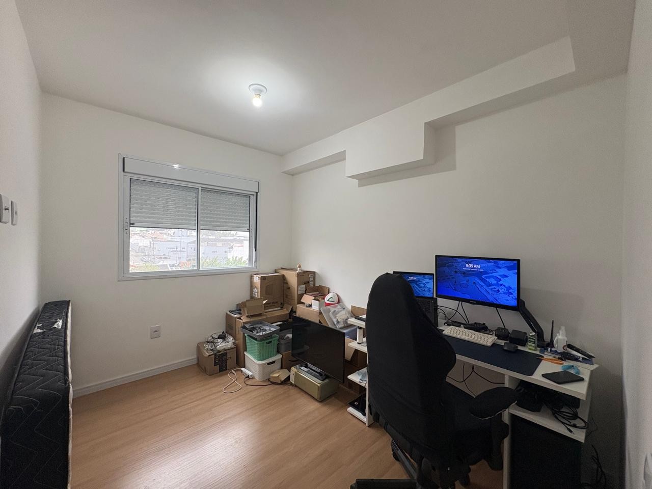 Apartamento, 2 quartos - Foto 6